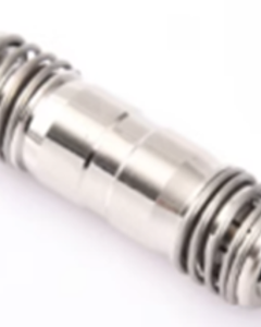 Socket d12mm Nopper w/niekel